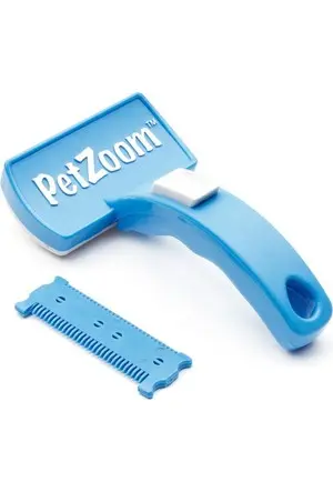 Щетка для животных Pet Zoom (CG5637)
