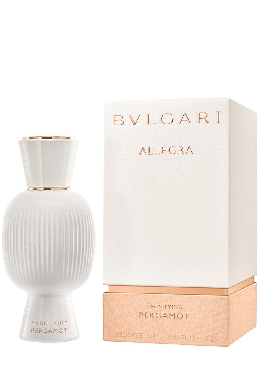 Парфюмированная вода для женщин Bvlgari Allegra Magnifying Bergamot 40 мл (405532)