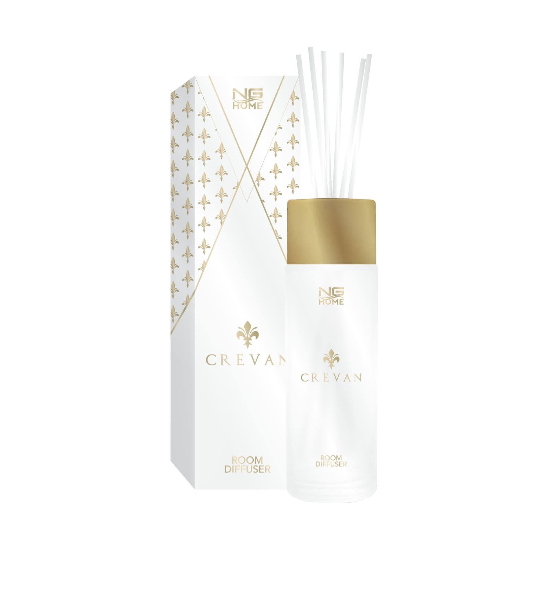 Аромадифузор для дома NG Crevan Roomdiffuser 100 мл