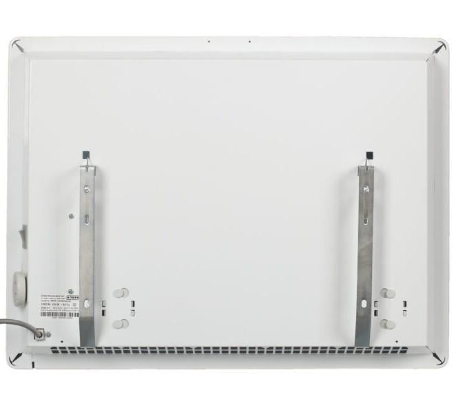 Конвектор электрический Термия Евро Классик ЭВНА-0,5/230С2 мбш настенный 500 Вт закрытый тен IP24 - фото 5