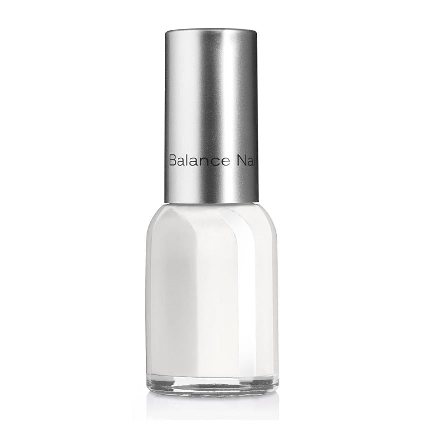 Лак для нігтів ALCINA Balance Nail Color 060 8 мл french White (64715)