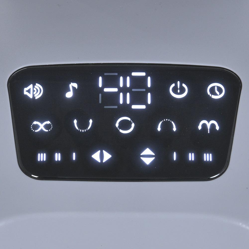 Заколисуючий центр 8305 Рожевий - фото 8 Заколисуючий центр 8305 Рожевий - фото 8