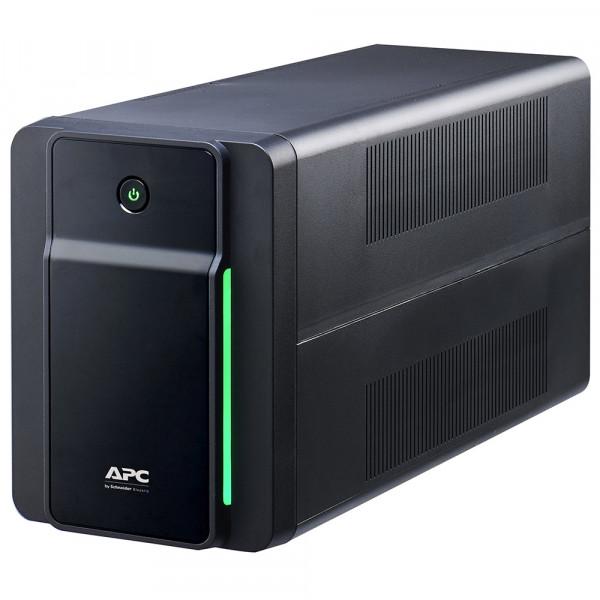 Источник бесперебойного питания APC Easy UPS BVX 2200VA 1200 Вт IEC BVX2200LI (1c19c72c) - фото 3