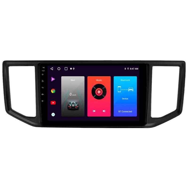 Автомагнитола штатная Sigma F10216 2/32 GB для Volkswagen Crafter 2017-2021 L1 10" (AR-86690)