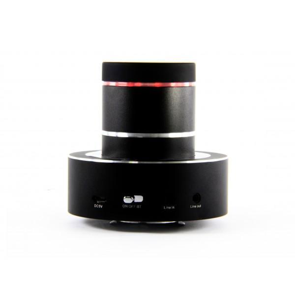 Портативная колонка Adin S8BT Black (3232084)