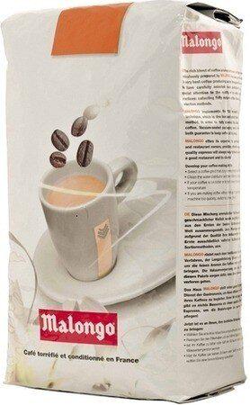 Кофе в зернах Malongo PAPOUASIE 1 кг (770080363) Кофе в зернах Malongo PAPOUASIE 1 кг (770080363)