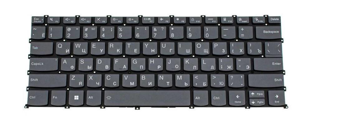 Клавиатура для ноутбука Lenovo ideapad 5-14ALC05 (183067)