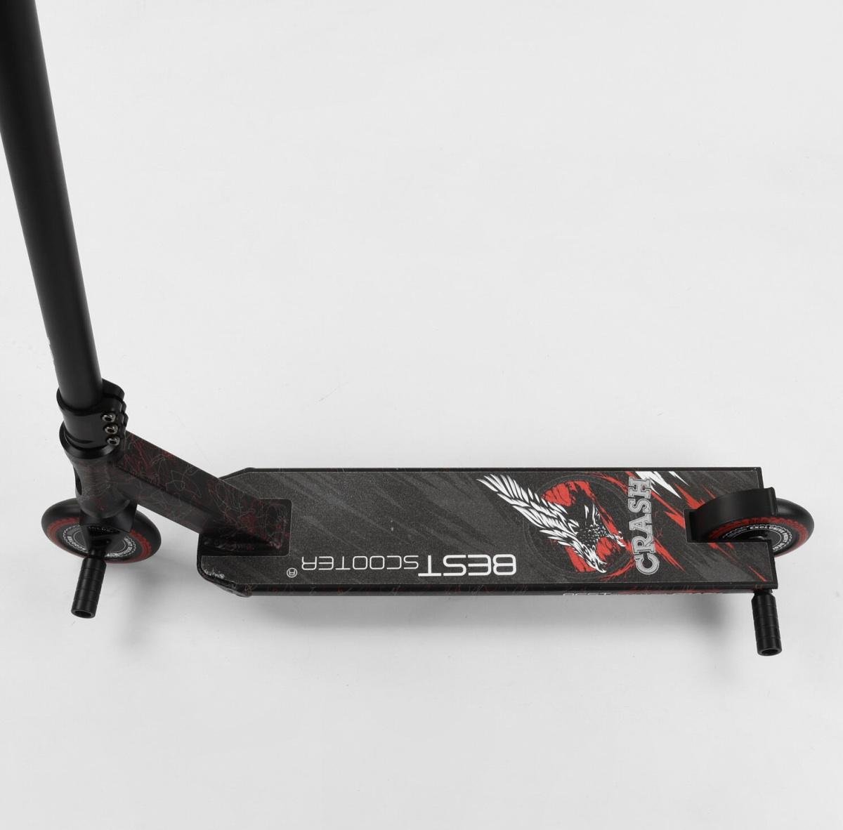 Самокат трюкових Best Scooter Пегі HIC-система (67839) - фото 8 Самокат трюкових Best Scooter Пегі HIC-система (67839) - фото 8