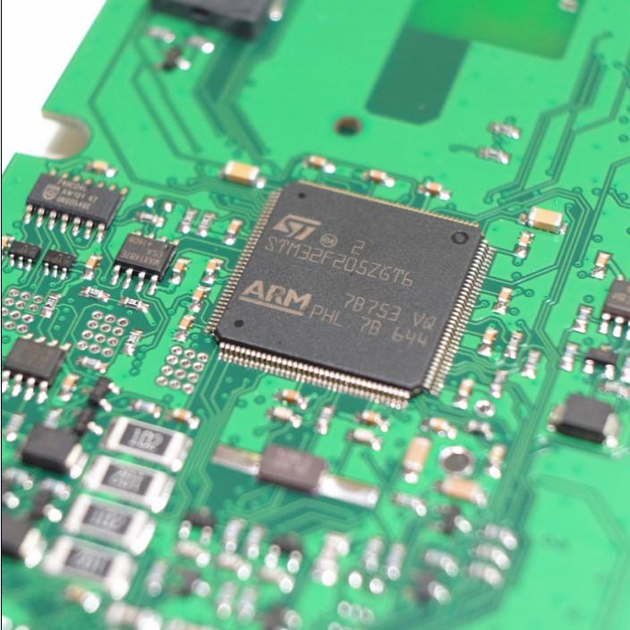 Мультимарочный сканер Delphi DS150E 2017.3 одноплатный (22223270) - фото 7 Мультимарочный сканер Delphi DS150E 2017.3 одноплатный (22223270) - фото 7