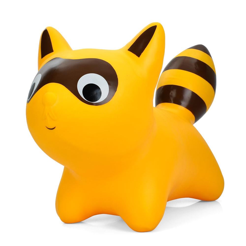 Стрибуни-тварини ПВХ 1750-1800г HOME MS 4485 (6903317744688) Стрибуни-тварини ПВХ 1750-1800г HOME MS 4485 (6903317744688)