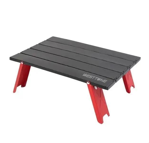 Стіл складаний кемпінговий 42х29х13 см Стіл складаний кемпінговий 42х29х13 см