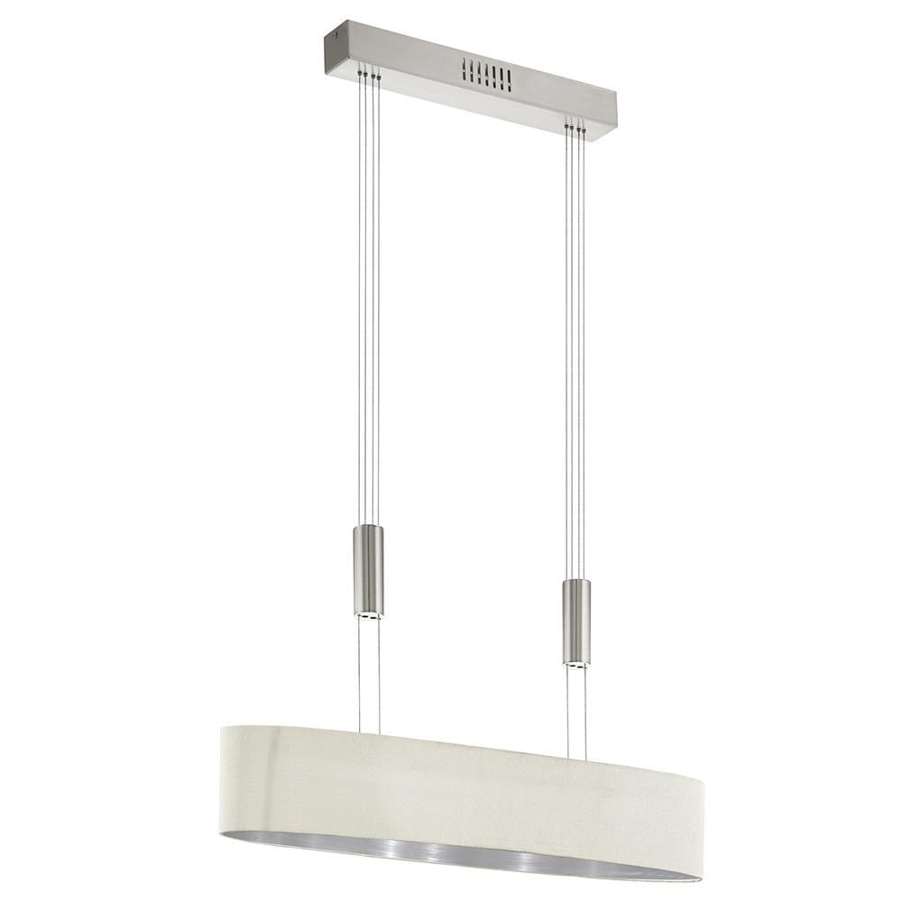 Светильник подвесной Eglo ROMAO 1 потолочный (2623012186)