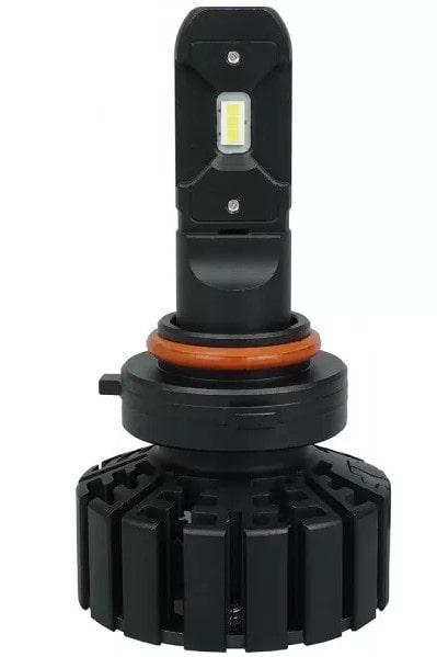 Автолампа AMS ORIGINAL-F LED HB3/HB4 5500K 1 шт.