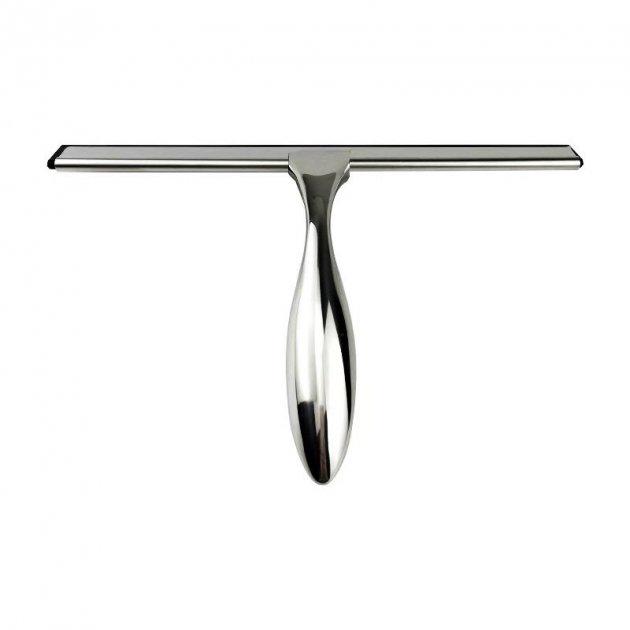 Скребок для ванной Mexen чистящий с двумя креплениями (9796554) - фото 4 Скребок для ванной Mexen чистящий с двумя креплениями (9796554) - фото 4