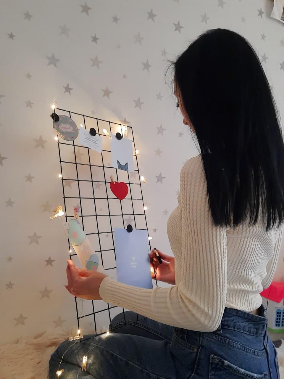 Мудборд на подставке 50х40 см (29319947) - фото 10