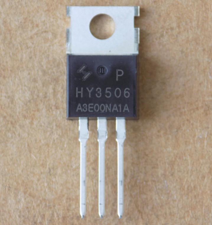 Транзистор HY3506P HY3506/TO220 (50800)