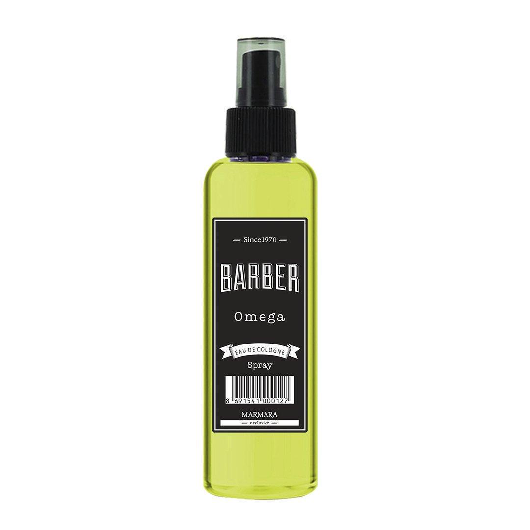 Лосьон после бритья Marmara Barber Cologne 150 мл Лосьон после бритья Marmara Barber Cologne 150 мл