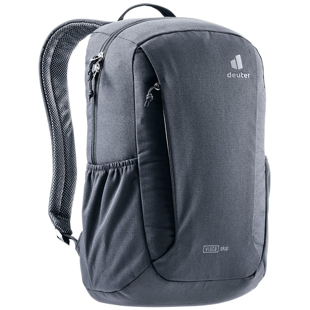 Рюкзак Deuter Vista Skip 14 л Black (3812021 7000)