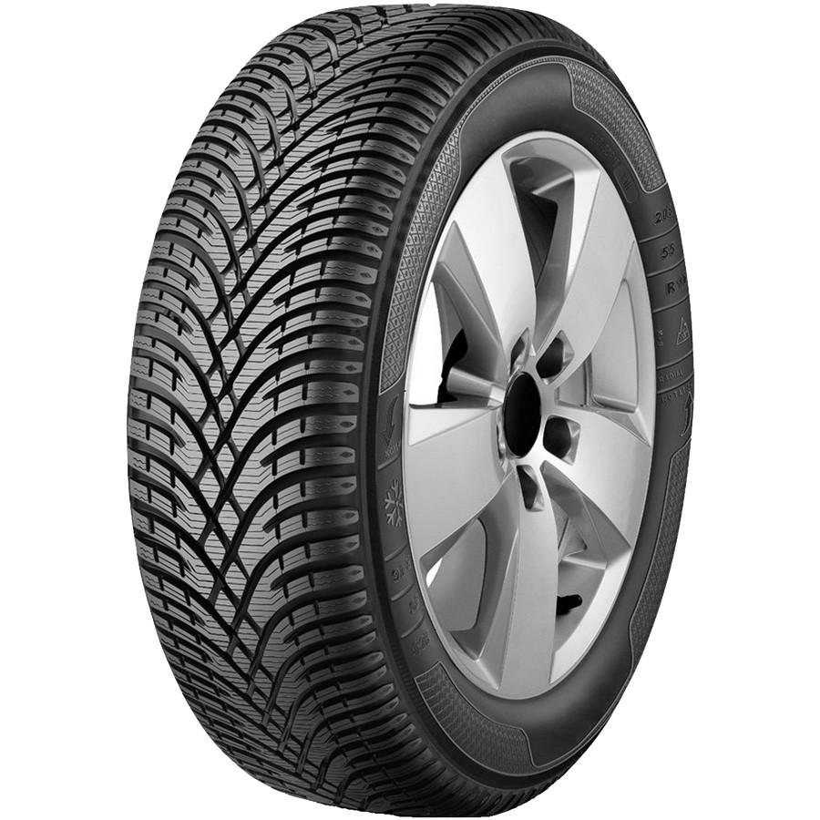 Шина BFGoodrich G-Force Winter 2 235/45R18 98V зима