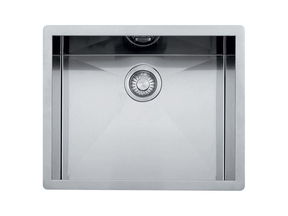 Мойка для кухни Franke Planar PPX 210-58 127.0198.245 (22828)