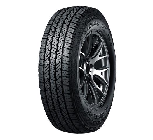 Автошина ROADSTONE Roadian A/T 4X4 205/70R15 96T