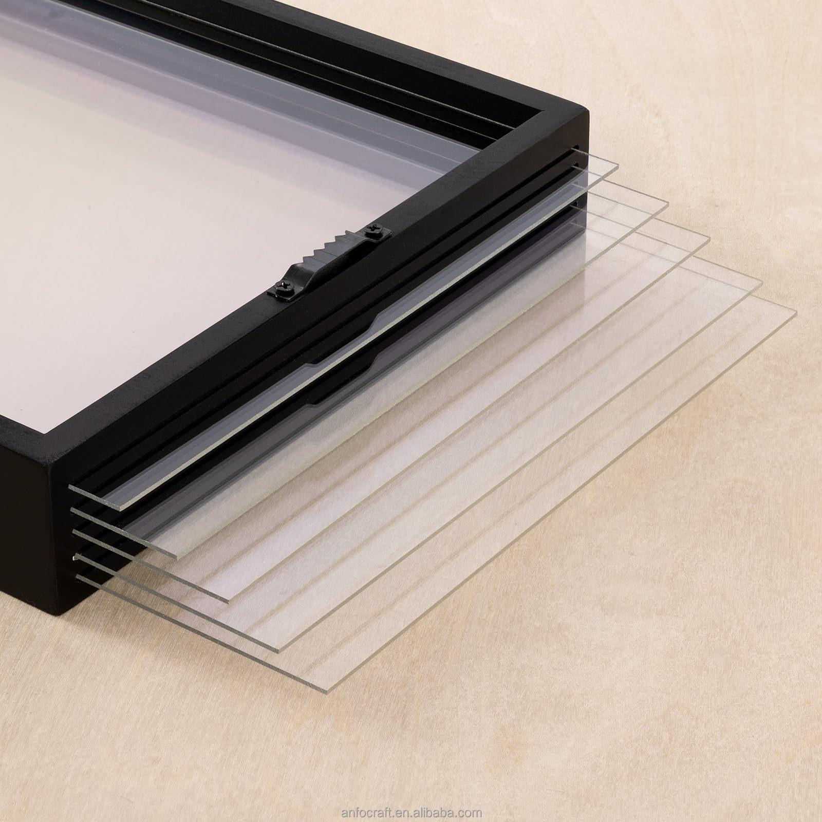 Набор для создания семейных отпечатков Black (20334) - фото 5 Набор для создания семейных отпечатков Black (20334) - фото 5