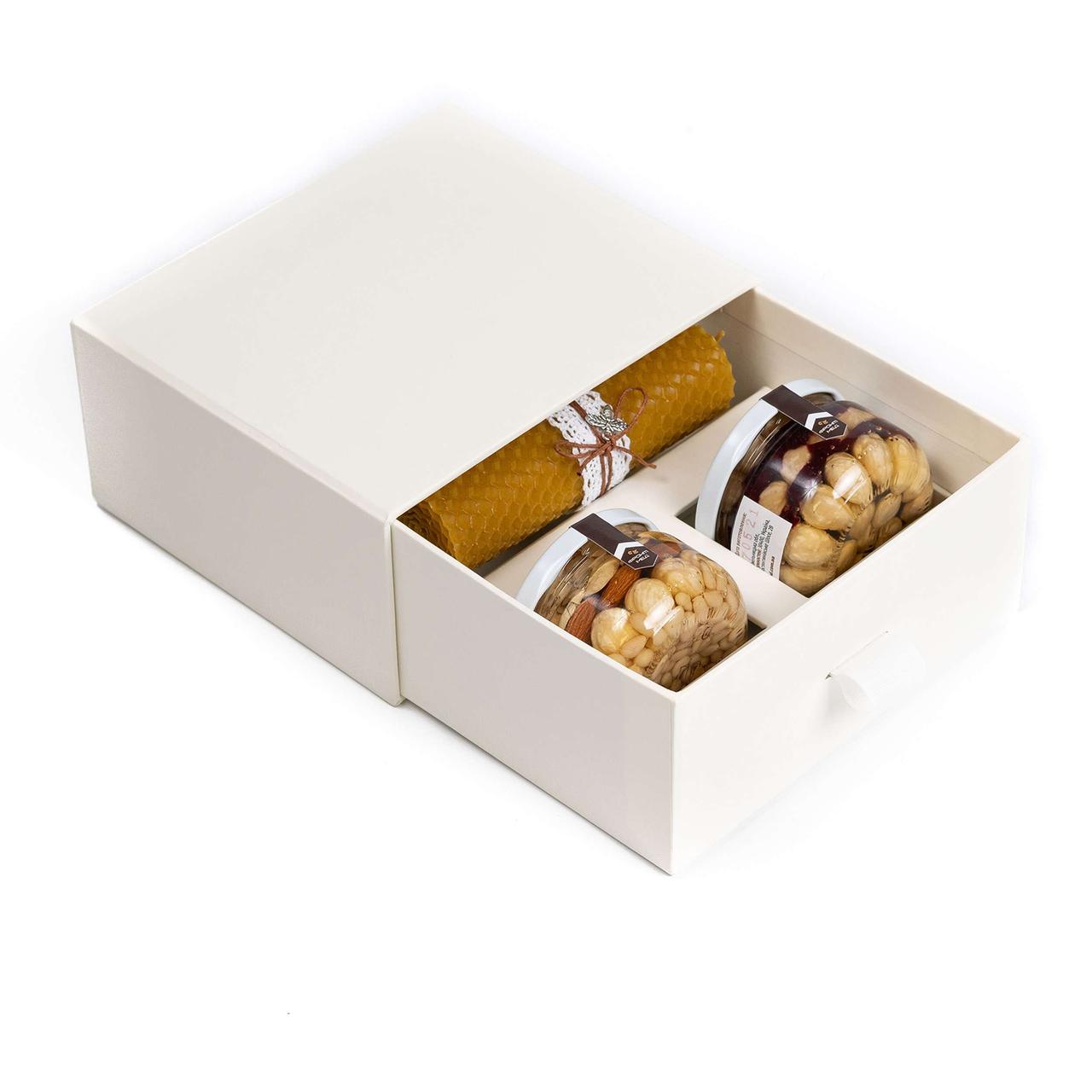 Подарочный набор Взаимная нежность (12290539) - фото 2 Подарочный набор Взаимная нежность (12290539) - фото 2