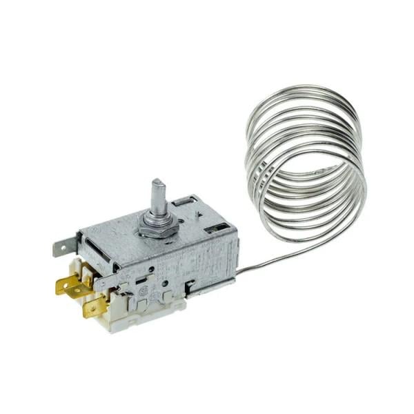 Термостат для холодильника Stinol/Indezit/Zanussi K 59 1,3 м 133