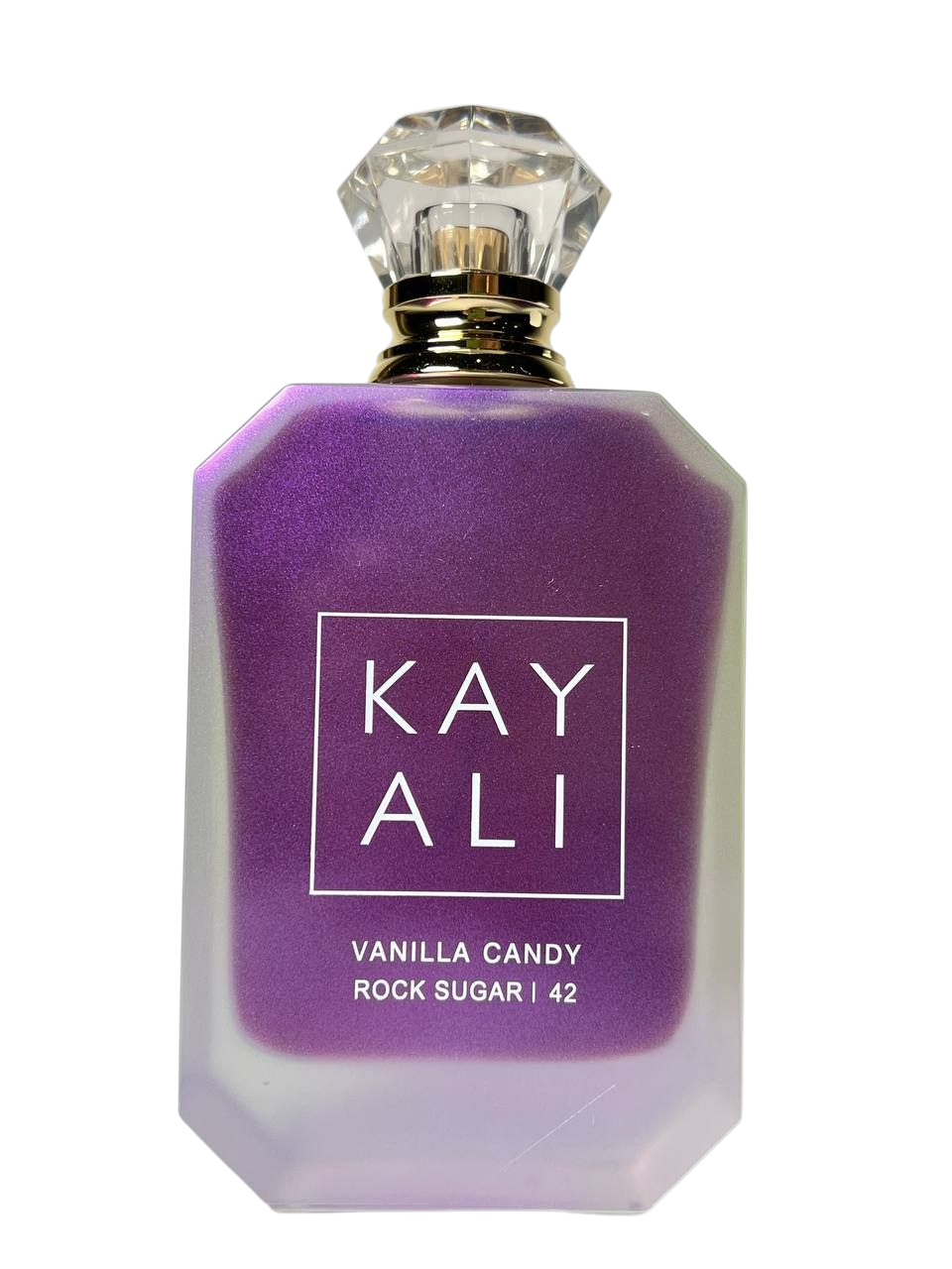 Парфюмерная вода аналог Kayali Vanilla Candy Rock Sugar 42 100 мл