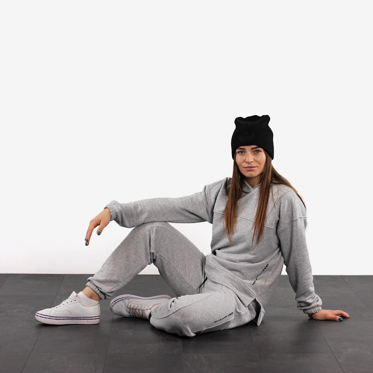 Костюм Freely XXS Серый (CWFL90M-XXS) - фото 2