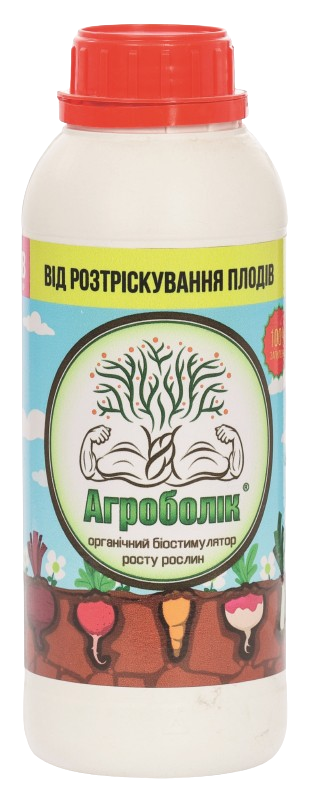 Добриво Агроболік Бор 1 л (32926119)