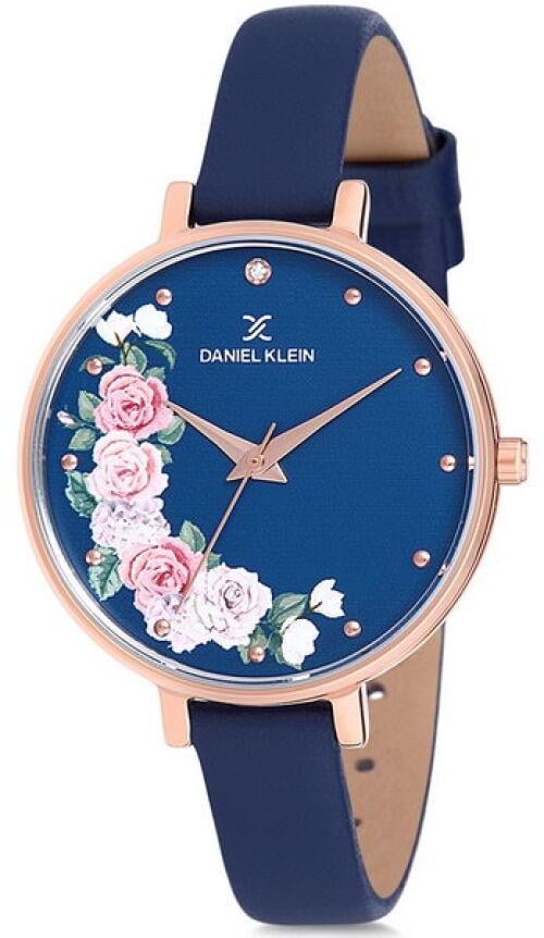 Наручний годинник жіночий Daniel Klein DK12038-3 (107819)