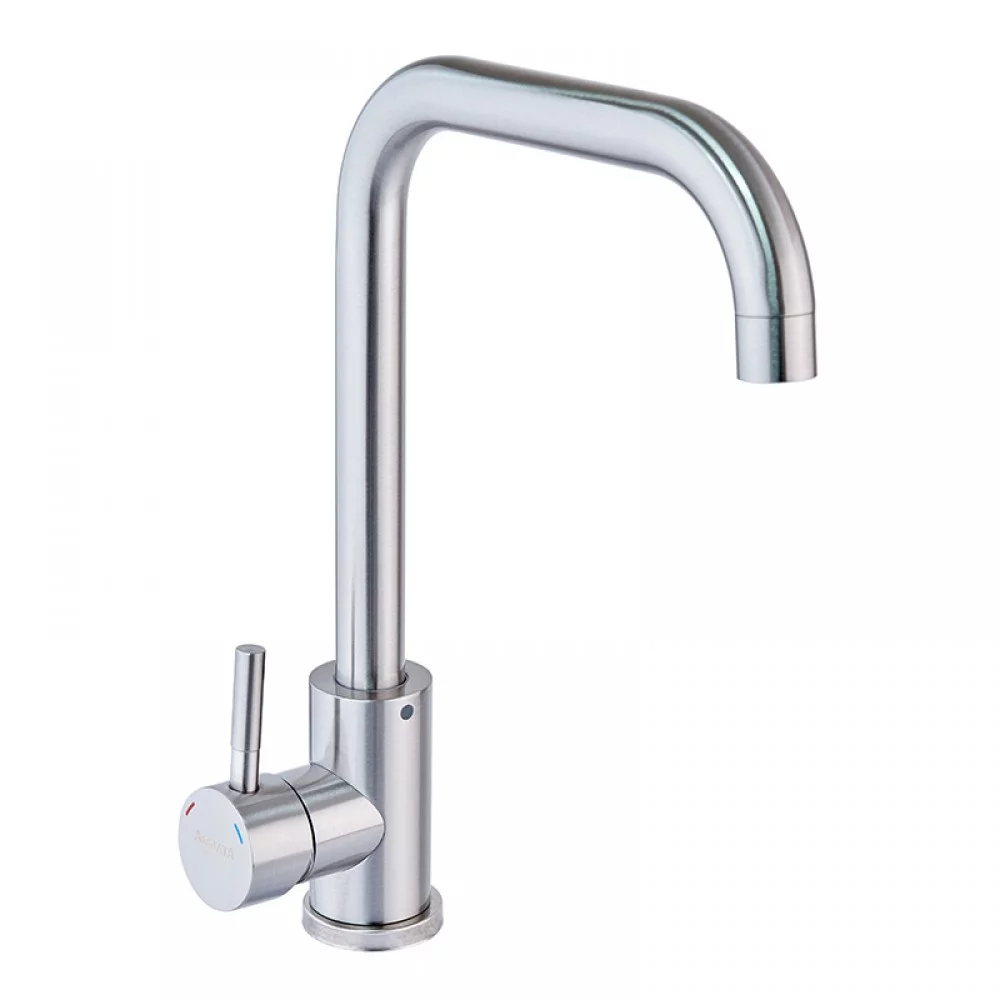 Смеситель для кухни Armata SUS-011-G (CH6189)