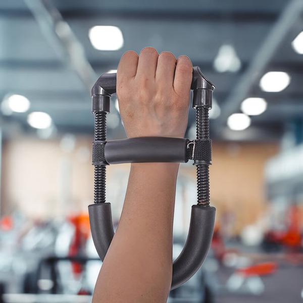 Тренажер для запястья для эффективного развития укрепления и стабилизации мышц рук в домашних условиях C00413-1 - фото 3 Тренажер для запястья для эффективного развития укрепления и стабилизации мышц рук в домашних условиях C00413-1 - фото 3