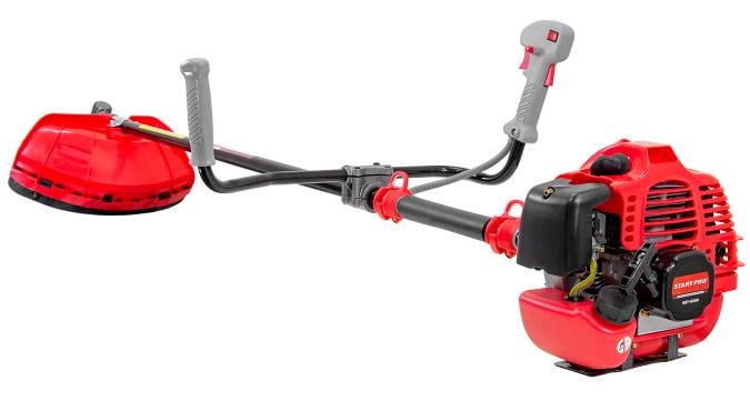 Мотокоса START PRO SGT-5200 (25896848) - фото 3 Мотокоса START PRO SGT-5200 (25896848) - фото 3