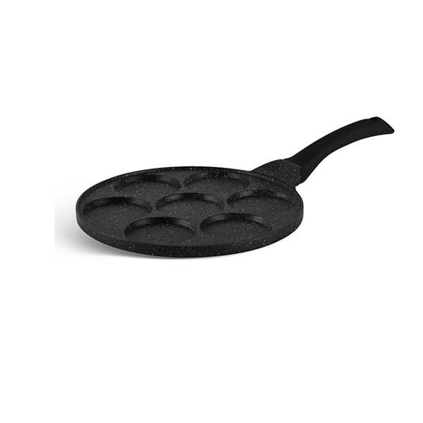 Сковорода для оладок Edenberg 27 см (ЦБ-00033765) - фото 4