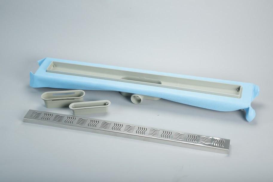 Душевой канал Maxiflow Standart Line 80 см (14101)