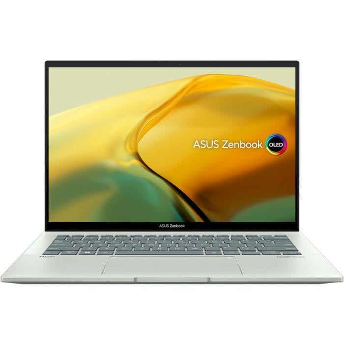 Ноутбук Asus UX3402VA-KM691 Silver (90NB10G6-M012D0) Ноутбук Asus UX3402VA-KM691 Silver (90NB10G6-M012D0)