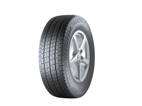 Автошина MATADOR MPS 400 Variant All Weather 2 205/65R16C 107/105T
