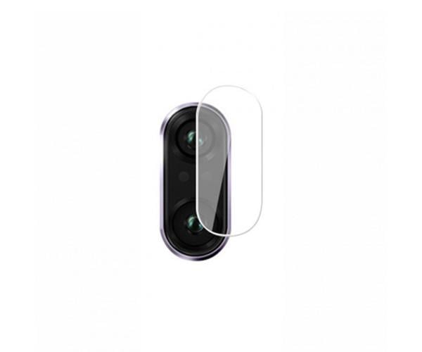 Защитное стекло Tempered Glass 0,3 мм на заднюю камеру для Xiaomi Redmi 8