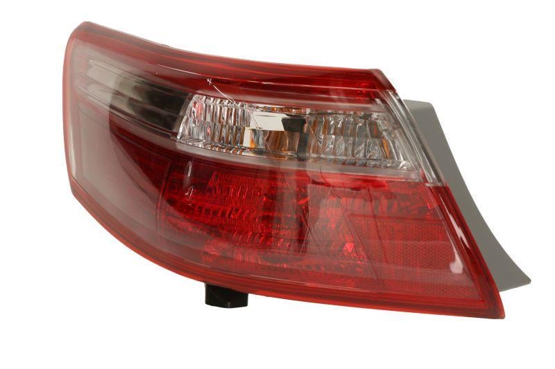 Ліхтар задній лівий Toyota Camry 2006-2011 зовнішній (212-19N8L-A)