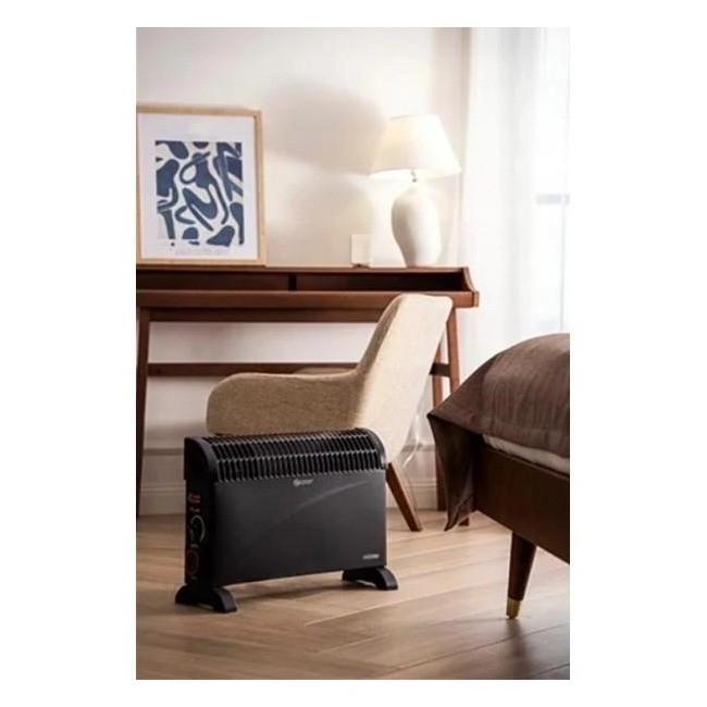 Конвектор електричний Mesko MS 7741 Black (iz14803) - фото 7 Конвектор електричний Mesko MS 7741 Black (iz14803) - фото 7