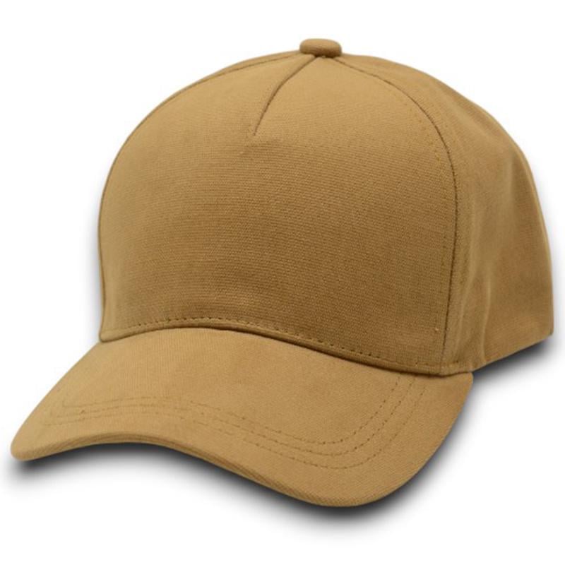 Бейсболка унисекс универсальная Alex BTH20800 с регулировкой размера XL/59-60 см Темно-бежевый (281348)