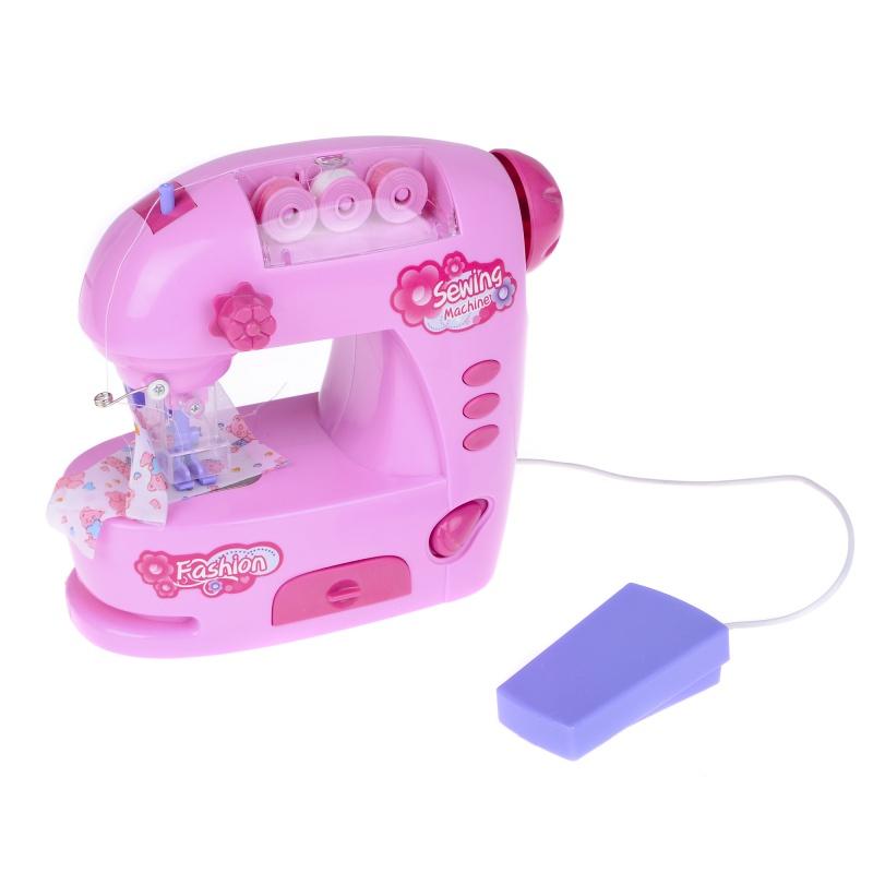 Игрушечная швейная машинка Na-Na IE339