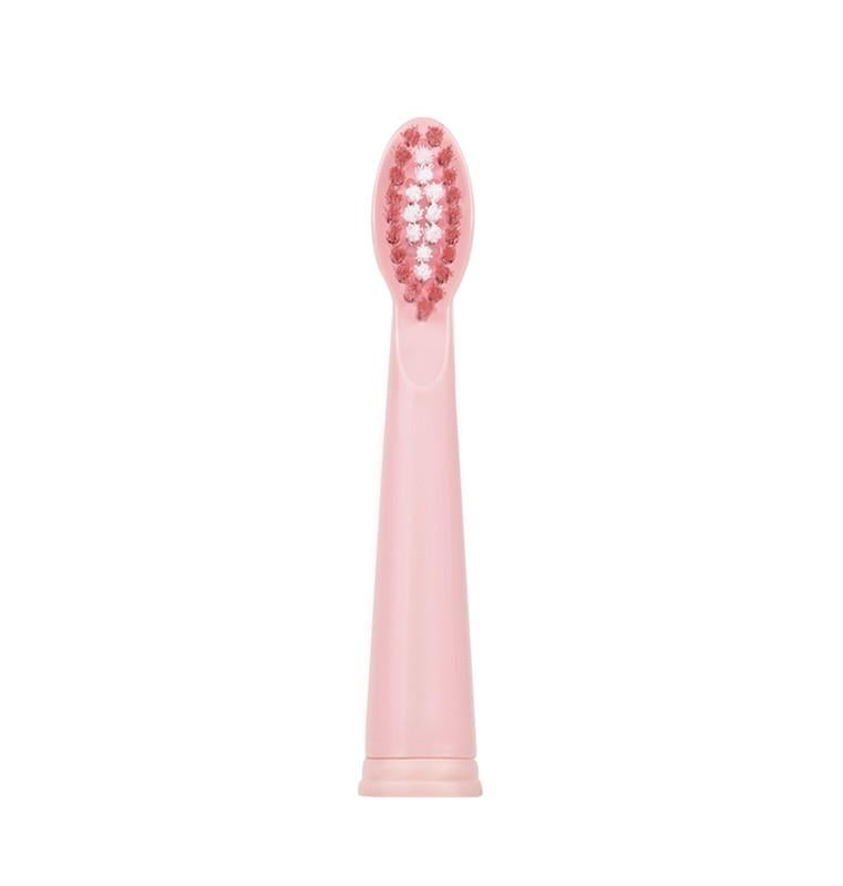 Насадка для зубной щетки AHealth SMART SONIC SMILE 1 1 шт. Pink (N-1-AHsss1p) Насадка для зубной щетки AHealth SMART SONIC SMILE 1 1 шт. Pink (N-1-AHsss1p)