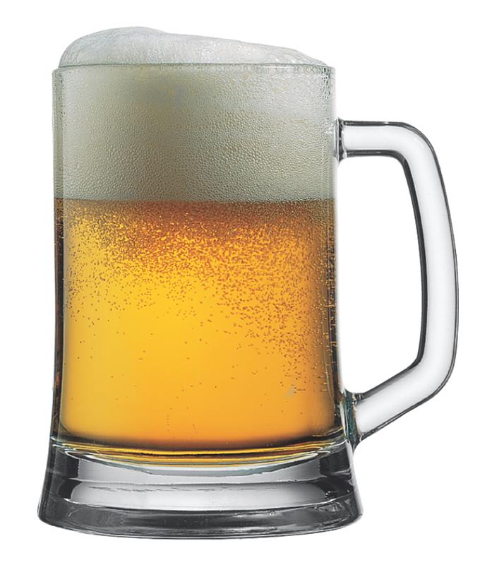 Набор кружек Bremen Классик 670 мл 2 шт. (55229) - фото 2 Набор кружек Bremen Классик 670 мл 2 шт. (55229) - фото 2