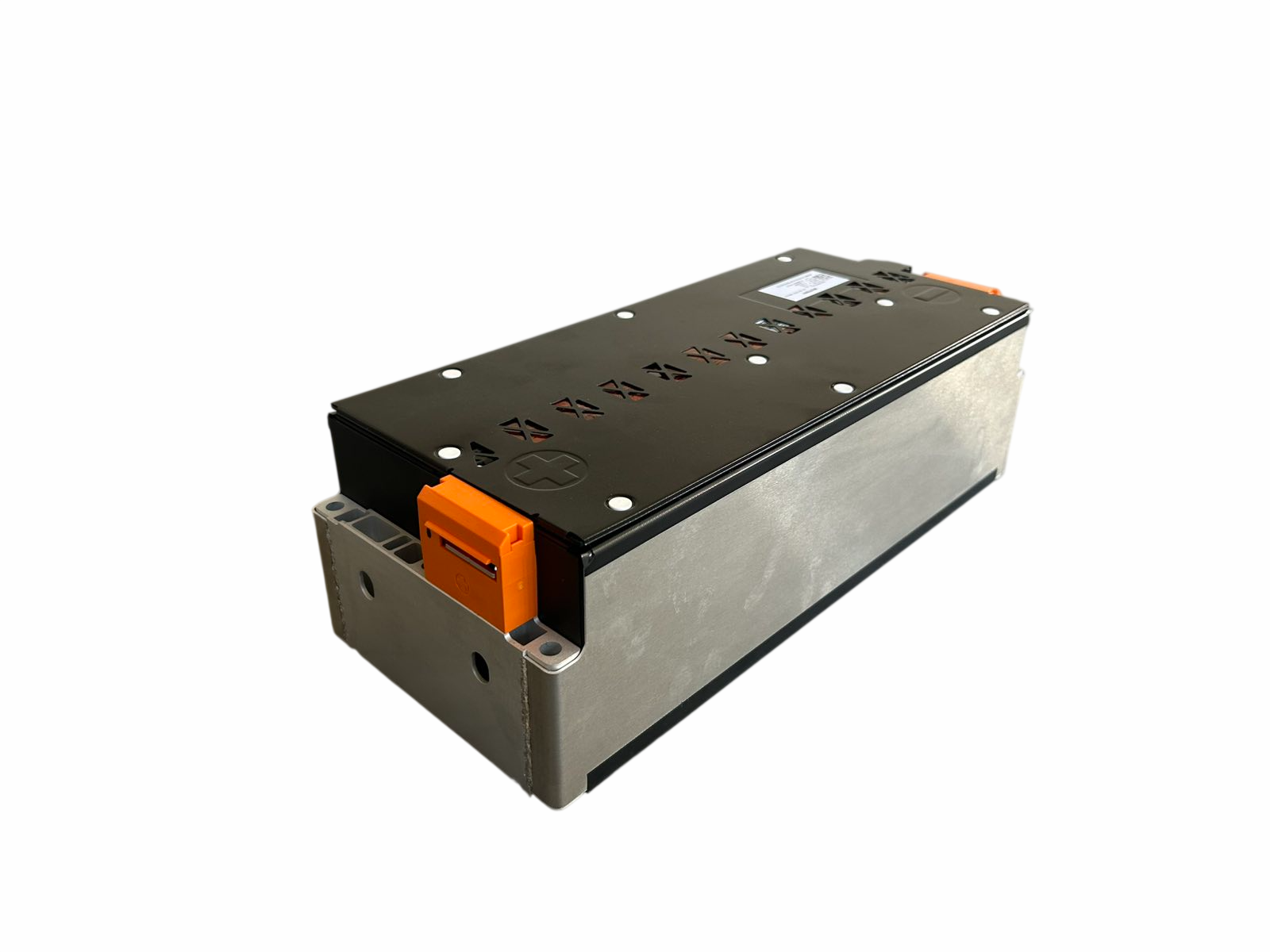Модуль аккумуляторный CALB Li-ion 2.55kWh 24V 116Ah 6S2P NMC для инвертора/СЭС/ИБП/переупаковка электроавто