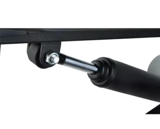 Степпер MALATEC 22776 с эспандерами и LED монитором (27505828) - фото 10 Степпер MALATEC 22776 с эспандерами и LED монитором (27505828) - фото 10