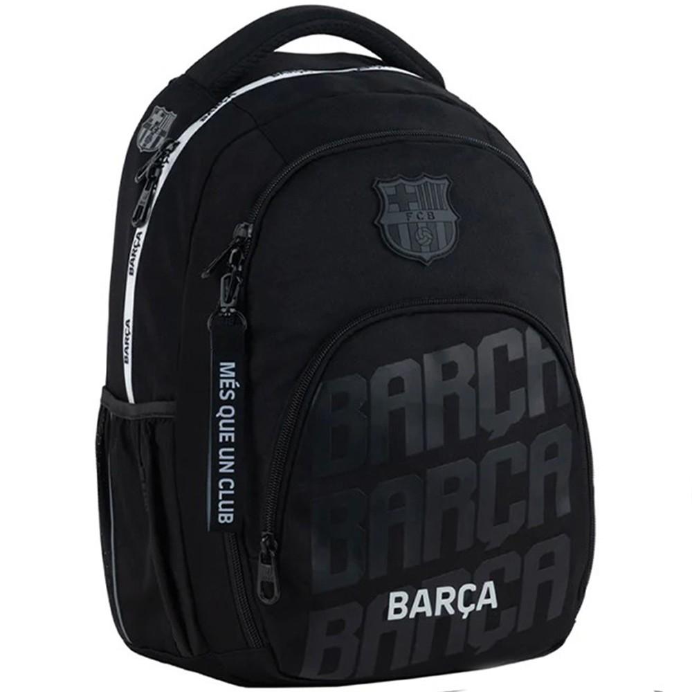 Школьный рюкзак KITE Education teens FC Barcelona 19,5 л (BC25-905M)
