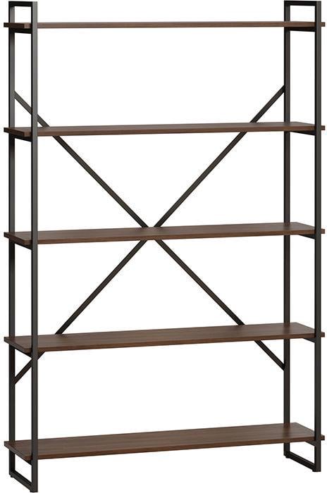 Cтеллаж EcoLoft Лофт IN-2145 Коричневый (23506241)